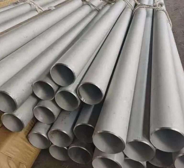 英山304不锈钢管